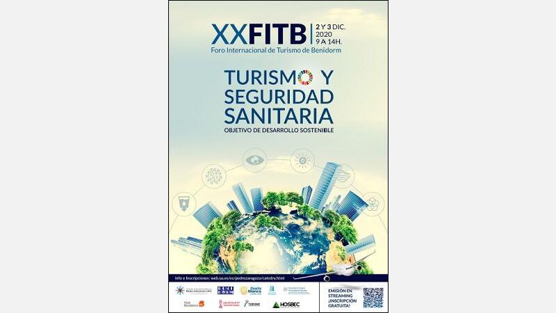 Cartel XXFITB 2020